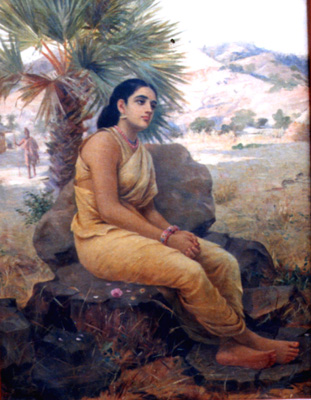 Tamil Art
