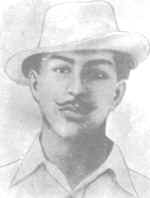 Bhagat Singh