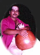 Ghatam