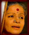 MS Subbulakshmi