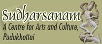 Pudukottai Arts & Culture