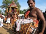 temple festival