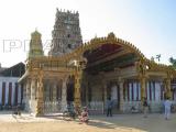 nallur temple