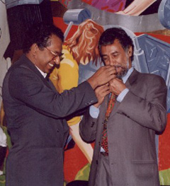 Xanana Gusmao