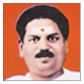 Muthuramalingam Thevar