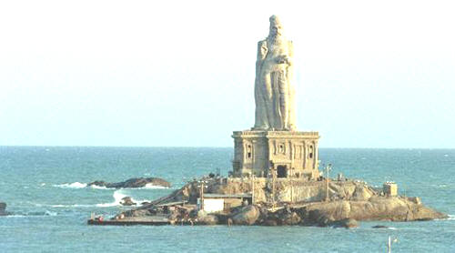 Thiruvalluvar