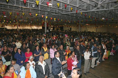 Maaveerar Naal 2005 Canada