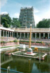 Madurai Tank