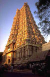 Madurai Gopuram