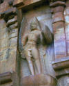 Thanjavur Sculpture