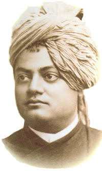 Swami Vivekananda